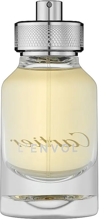Оригінал Cartier L'Envol de Cartier Eau de Toilette 50 мл Туалетна вода