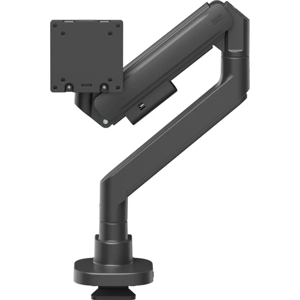 Настільне кріплення для монітора OfficePro MA851 24-57` Black [139334] - фото 2