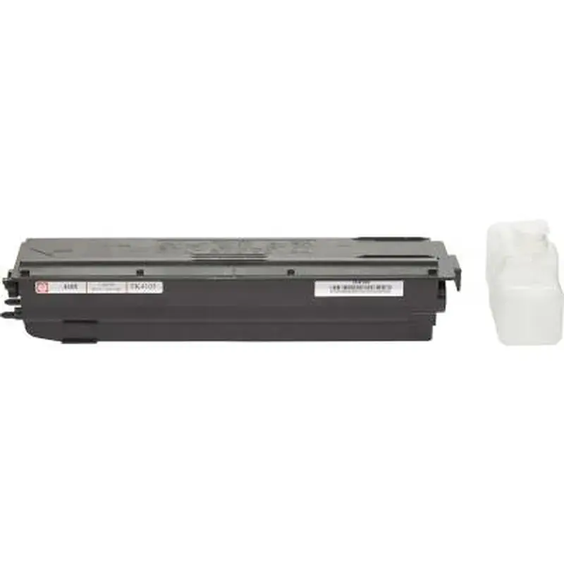 Тонер-картридж BASF Kyocera TK-4105 (KT-TK4105) - фото 2