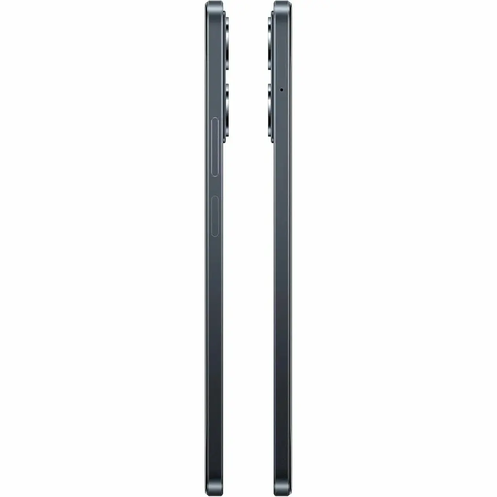 Смартфон Realme Note 70T 4/256Gb Black (Global) - фото 6