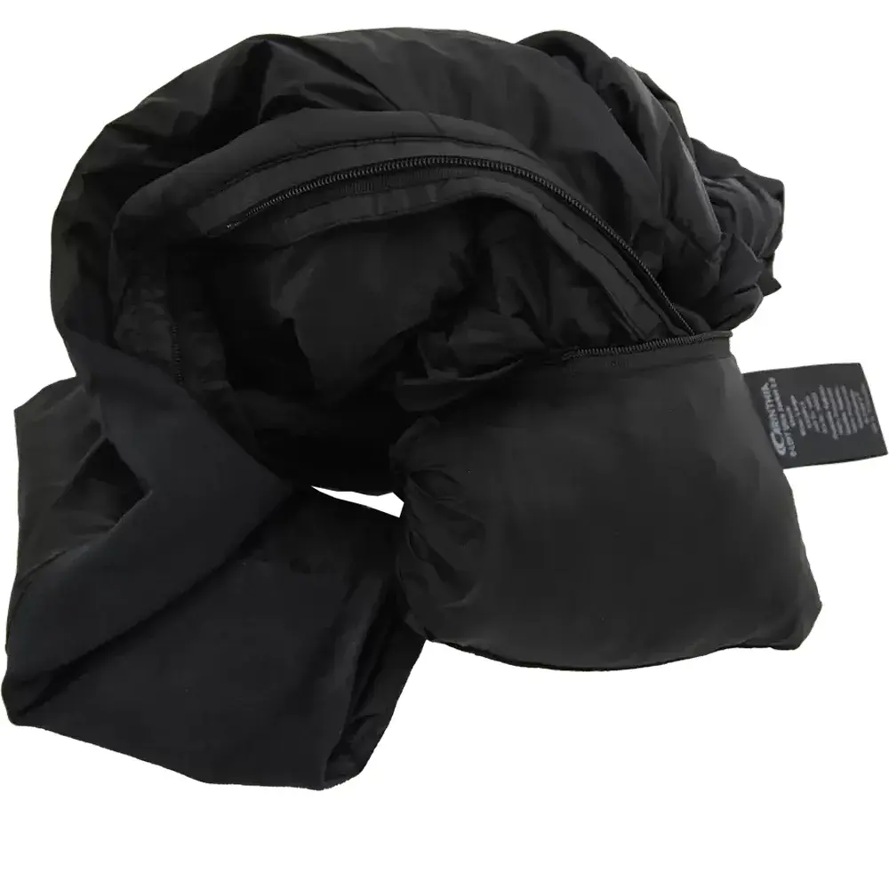 Куртка Carinthia G-Loft Ultra Jacket 2.0 M Black - фото 10