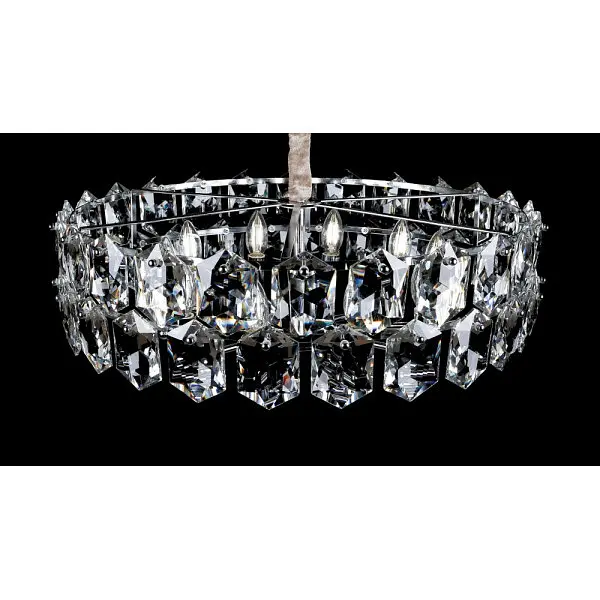 Люстра класична кришталева Splendid-Ray 30-3866-13 - фото 3