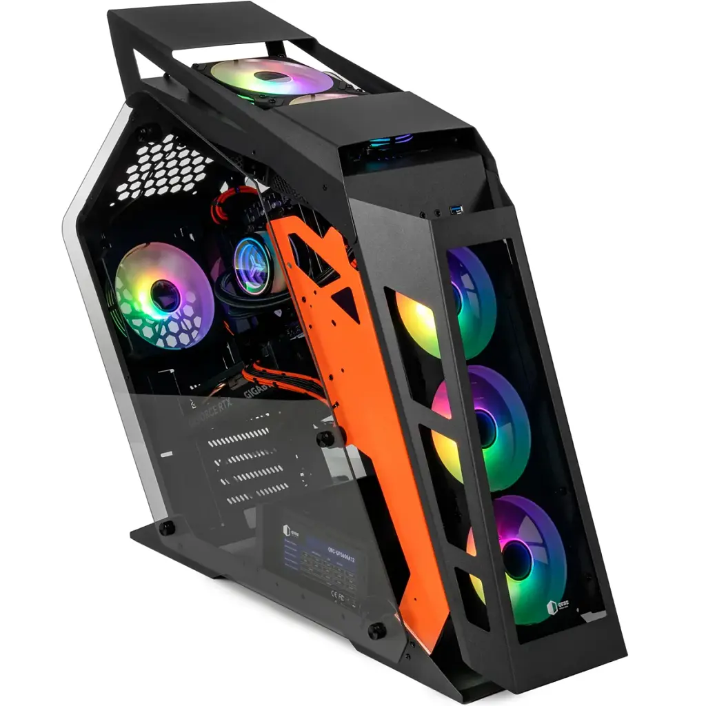 Комп'ютер Artline Gaming STLKR Windows 11 Home (STLKRv100Win) - фото 2