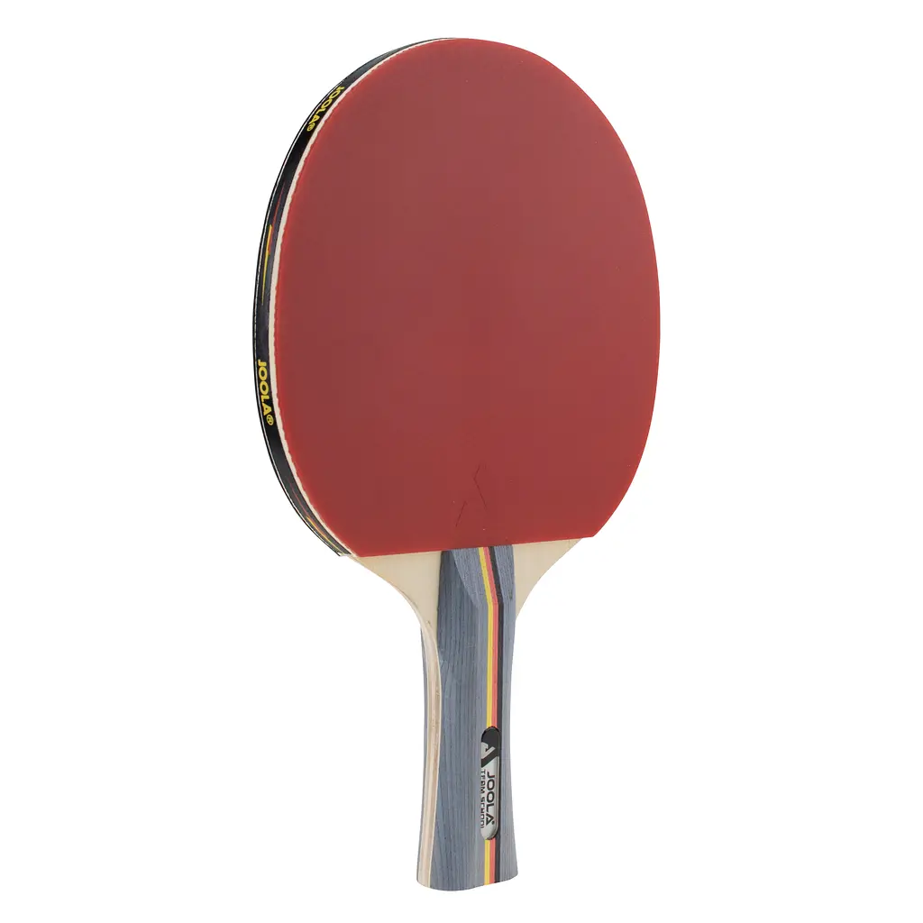 Набір для настільного тенісу Joola Team School 4 Bats 8 Balls (54825) (Special Offer) - фото 5