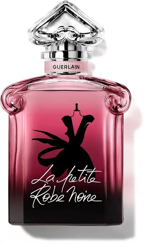 Оригінал Guerlain La Petite Robe Noire Absolue 100 мл Парфумована вода - фото 3