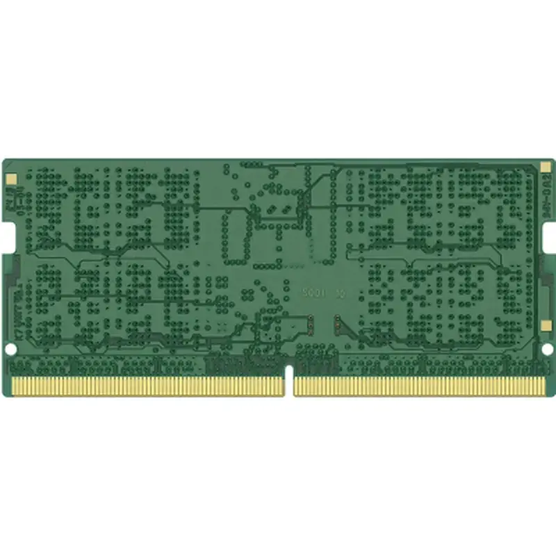Модуль пам'яті для ноутбука CSoDIMM DDR5 32GB 6400 MHz Kingston (KVR64V52BS8-32) - фото 3
