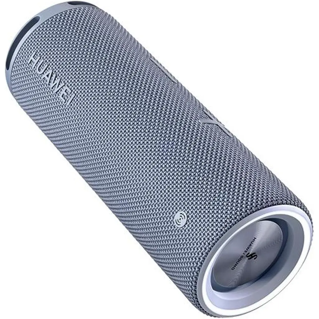 Портативна акустика Huawei Sound Joy 2 Isle Blue [140195] - фото 9