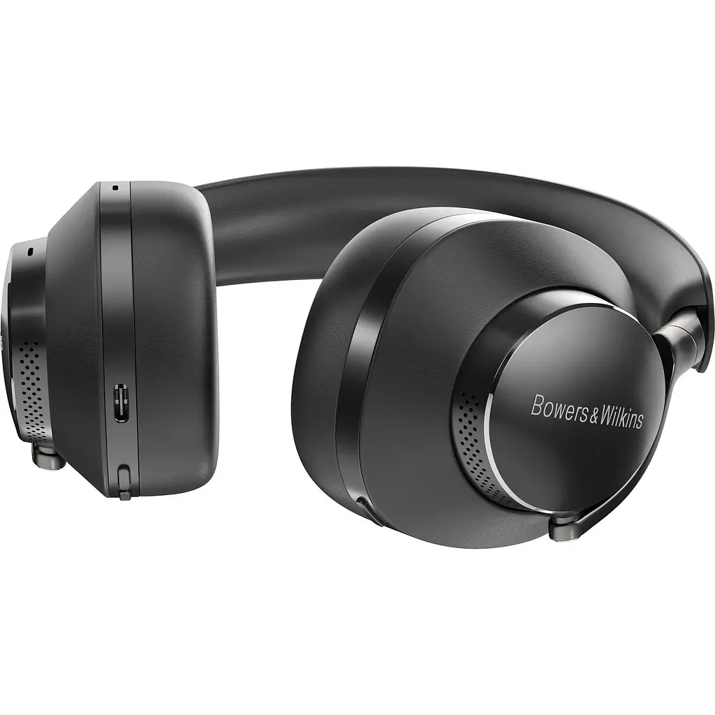 Наушники Bowers & Wilkins PX8 Black [159888] - фото 10