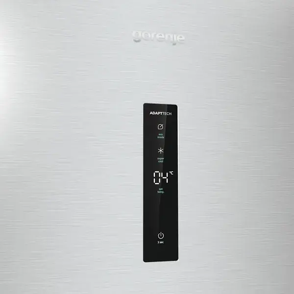 Холодильна камера Gorenje R619EAXL6 - фото 10