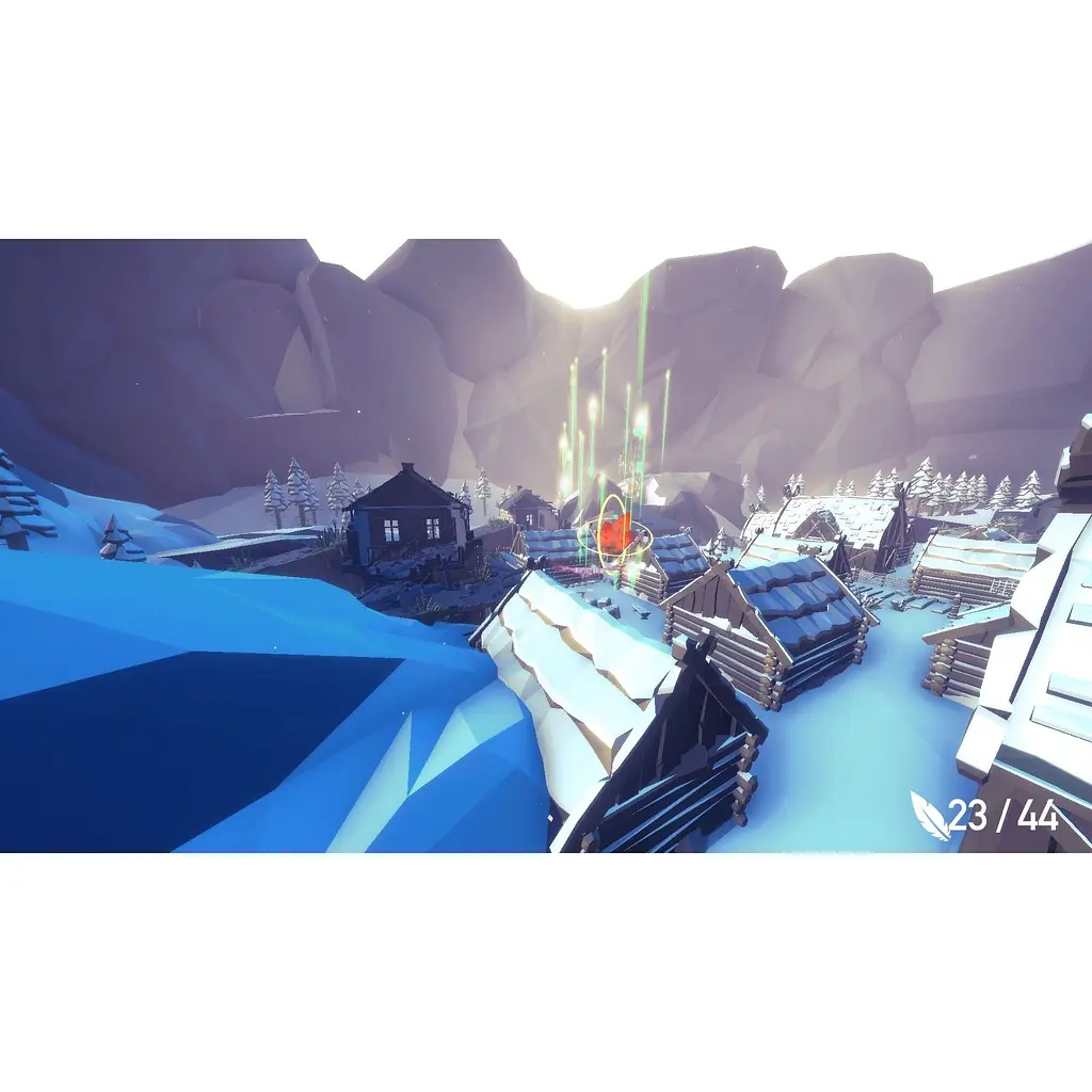 Ключ активации Microsoft Aery - Calm Mind 3 для Xbox One/Series - фото 5