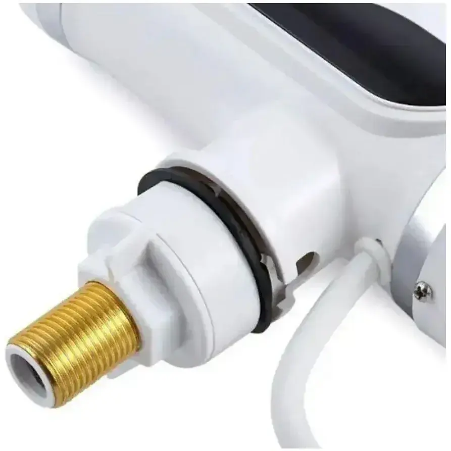 Проточный водонагреватель XPRO RX-002/RX-018-32 (MER-13028_575) - фото 4