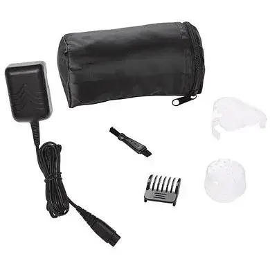 Бритва Silver Crest SRRK 3.7 A1 4 in 1 - фото 7