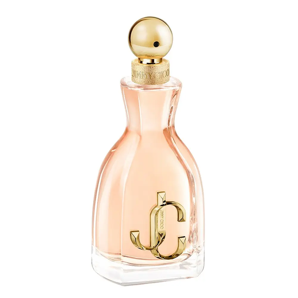 Парфумована вода Jimmy Choo I Want Cho 100 мл (CH017A01) - фото 2