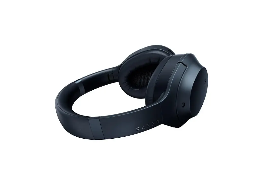 Гарнитура беспроводная Razer Opus - Midnight Blue (RZ04-02490100-R3M1) - фото 6