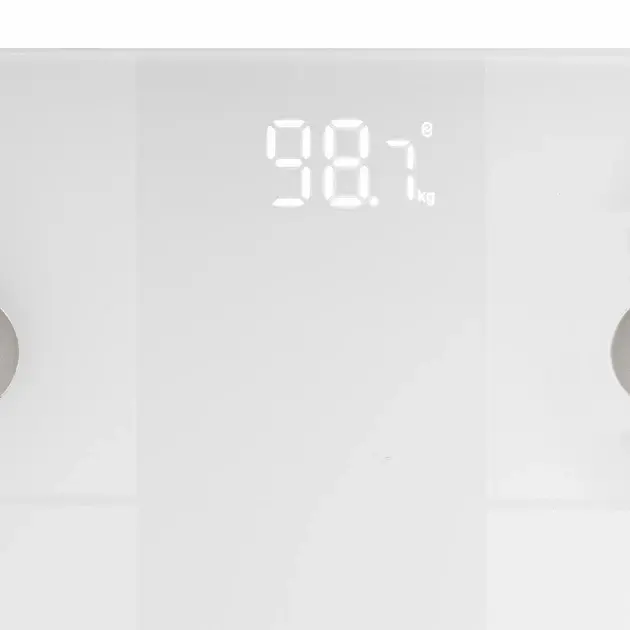 Ваги скляні Adler AD 8186 Smart Body Analyzer - фото 5