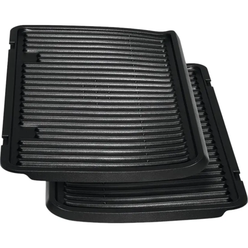 Гриль Tefal OptiGrill GC716D12 - фото 5