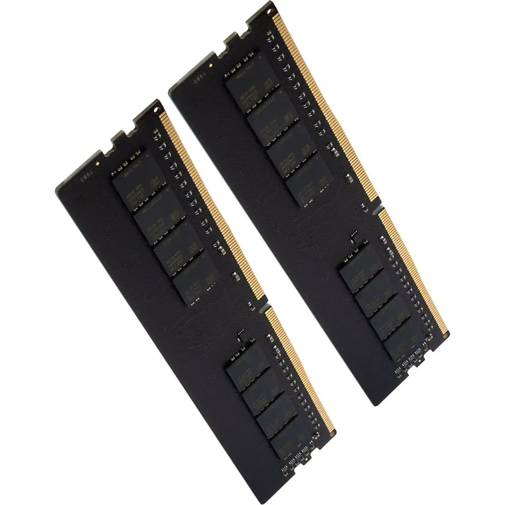 Модуль пам'яті DDR4 INTELIGENTES 2x16 ГБ 3200 МГц (IU4DHE2/32) [175363] - фото 3