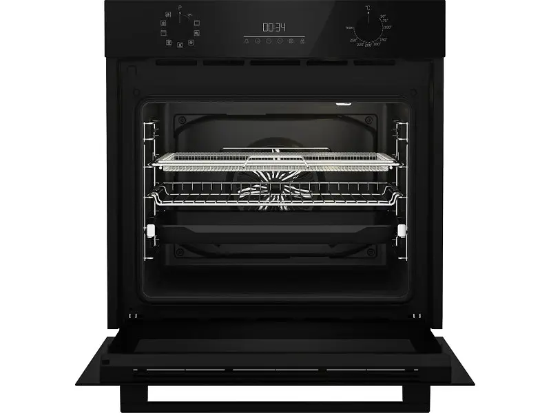 Духова шафа Beko BCBIMA17300KSB - фото 4