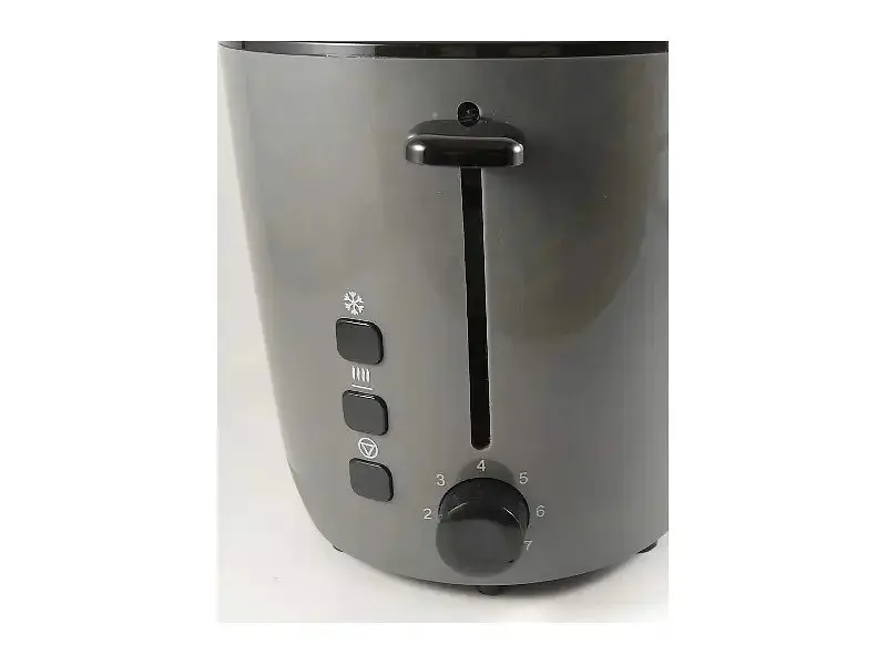 Тостер Medion GT-JTds-01 Quigg graphite - фото 3