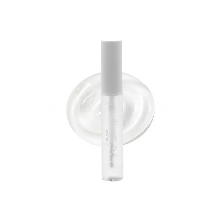 Гель для укладання брів Ayoume Brow Fix Gel прозорий 9 мл - фото 2