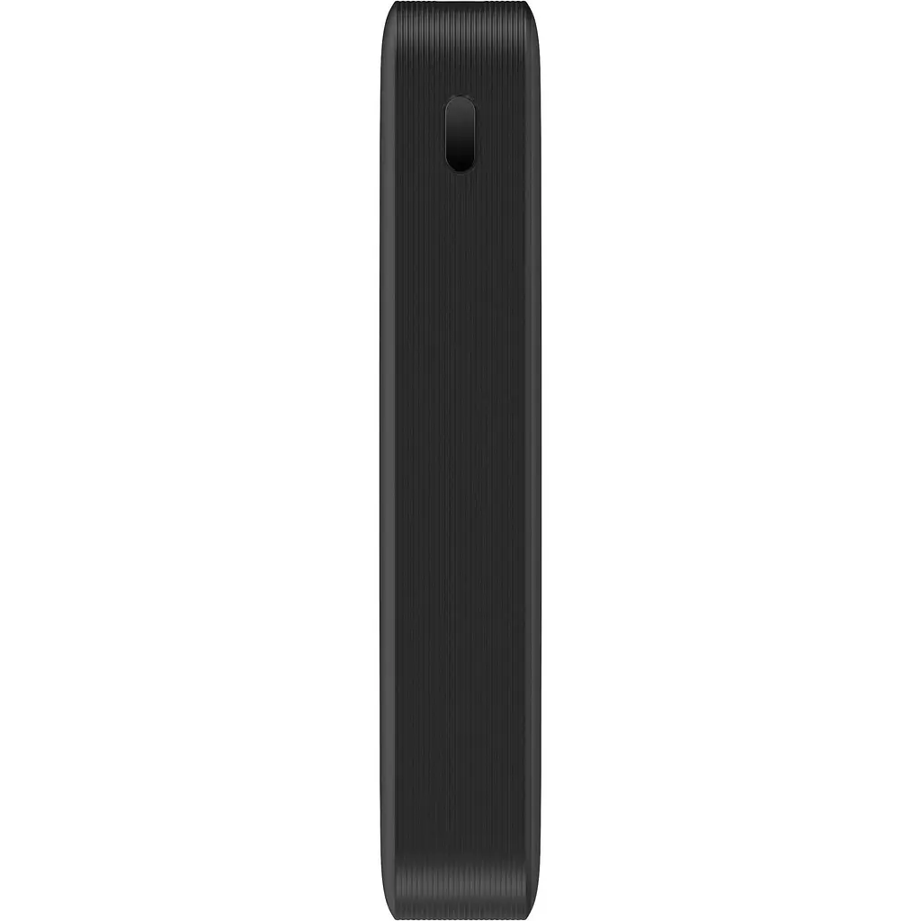 Портативный аккумулятор Xiaomi Redmi Power Bank 18W 20000mAh black (PB200LZM/VXN4304GL) - фото 3