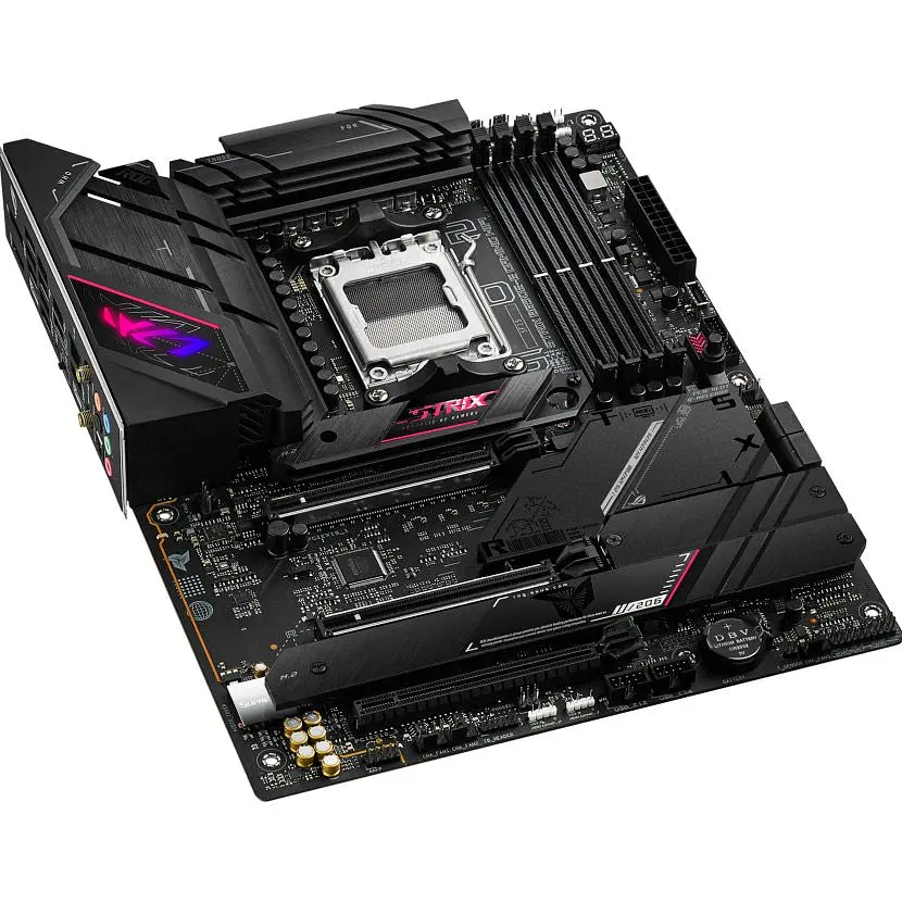 Материнська плата Asus ROG Strix B650E-E Gaming WIFI (90MB1BB0-M0EAY0) [93603] - фото 7