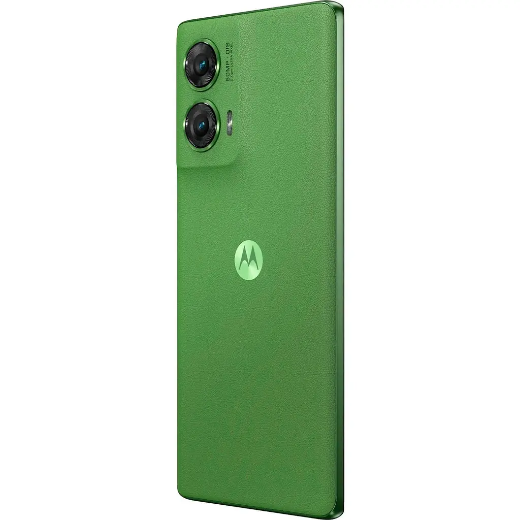 Смартфон Motorola Edge 50 Fusion 8/128GB Forest Green (PB3T0087RS) UA-UCRF [149863] - фото 6