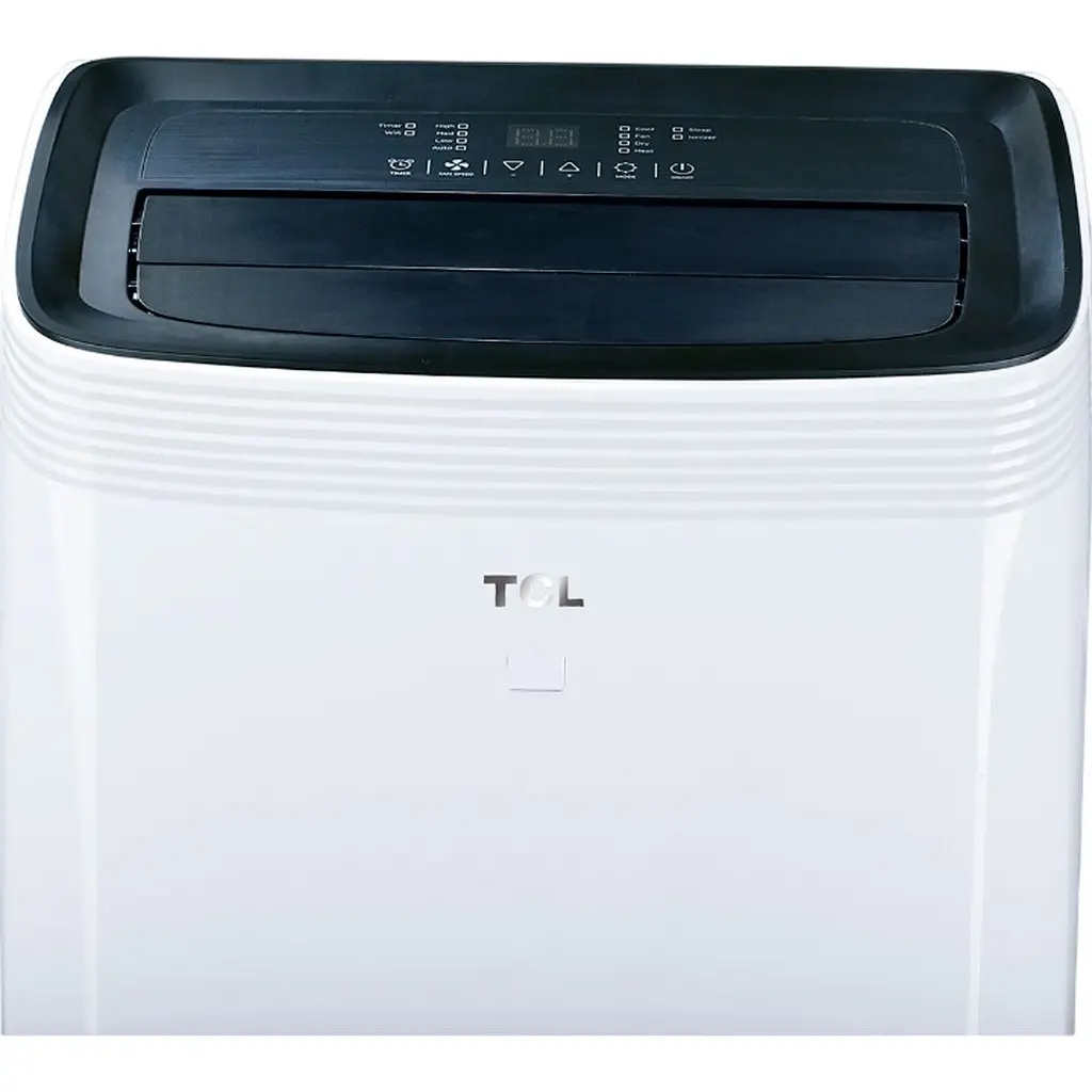 Кондиціонер мобільний TCL TAC-16CPB/NZWS WI-FI [170118] - фото 3