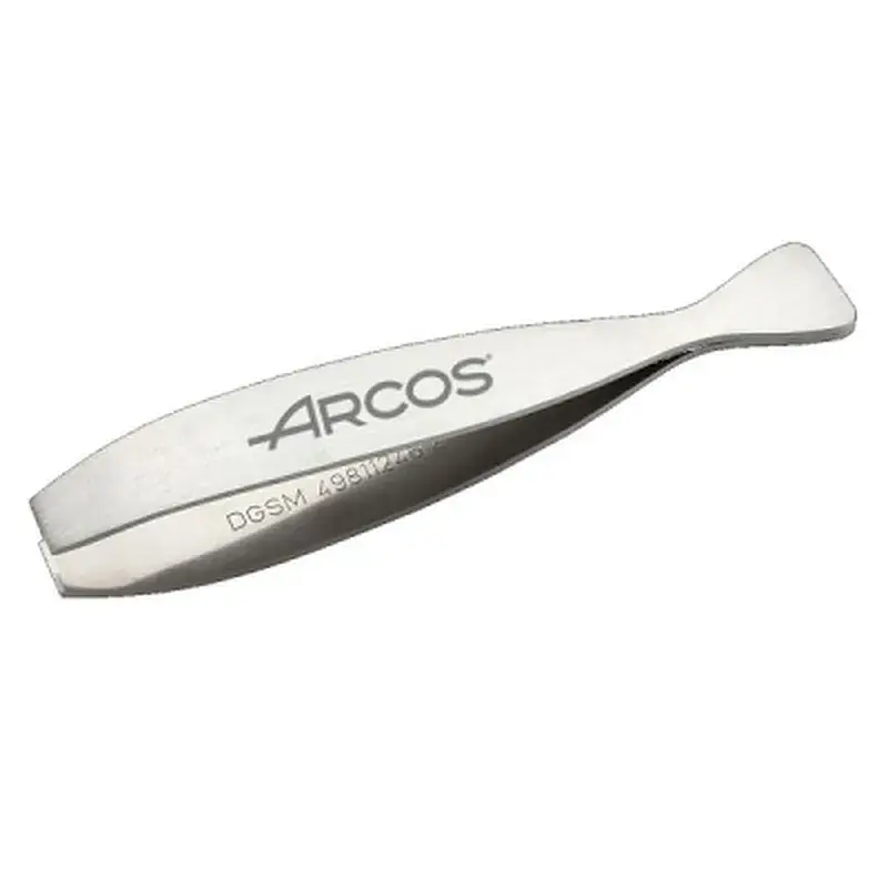 Пінцет кулінарний Arcos для кісток 110 мм (605000) - фото 2