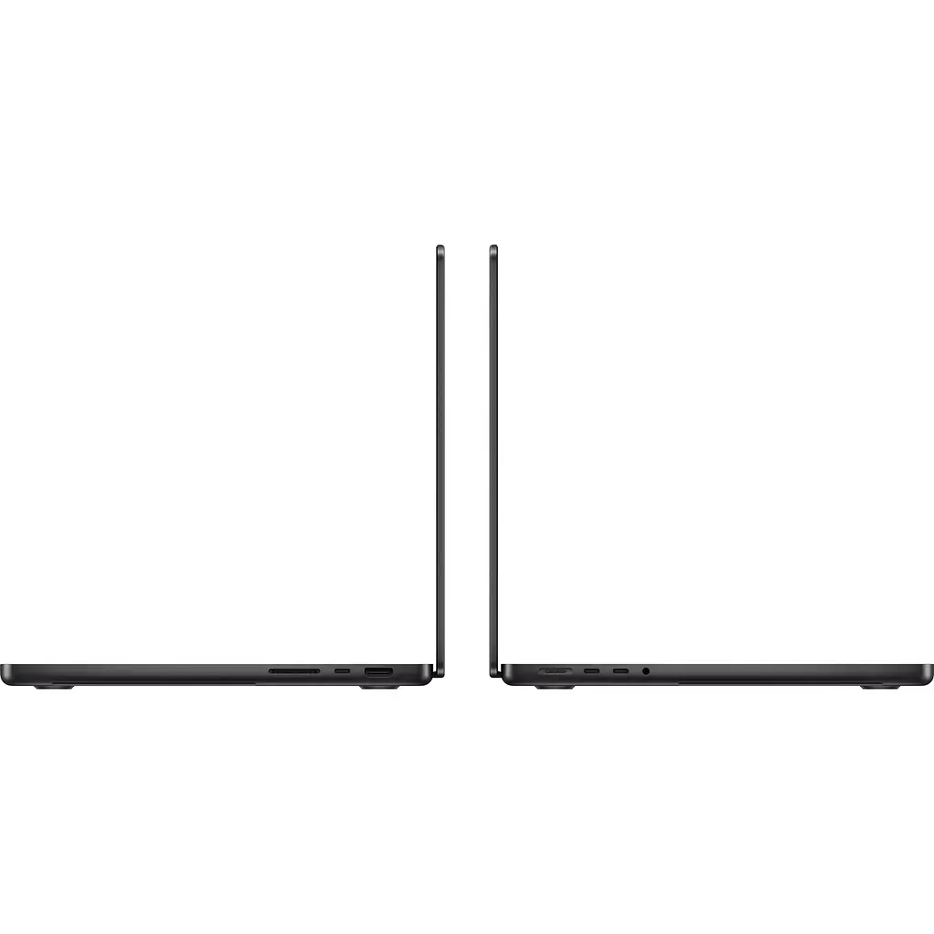Ноутбук Apple MacBook Pro 14'' M4 24GB/1TB Space Black 2024 [MCX04] [120450] - фото 4