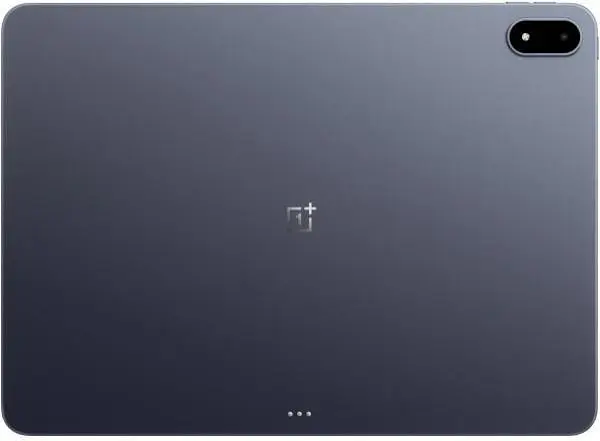 Планшет OnePlus Pad 3 16/512GB Storm Blue (Global Version) - фото 4