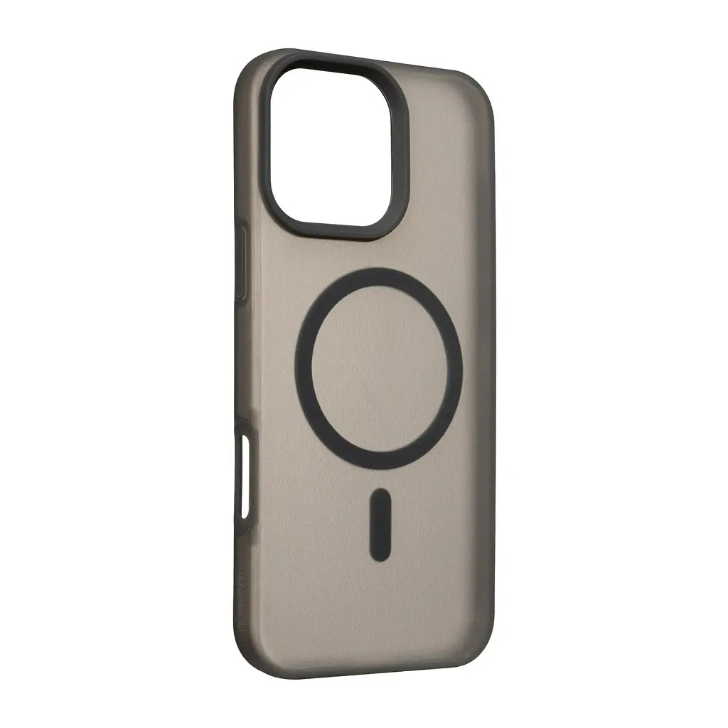 Чохол ArmorStandart Mystiq MagCase для Apple iPhone 16 Pro Max Black - фото 2