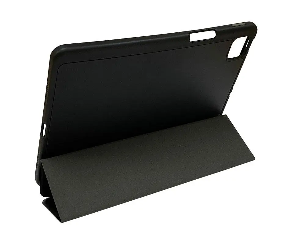 Чехол Primolux Stylus TPU для планшета Apple iPad Pro 11 2020 / 2021 / 2022 Black - фото 5