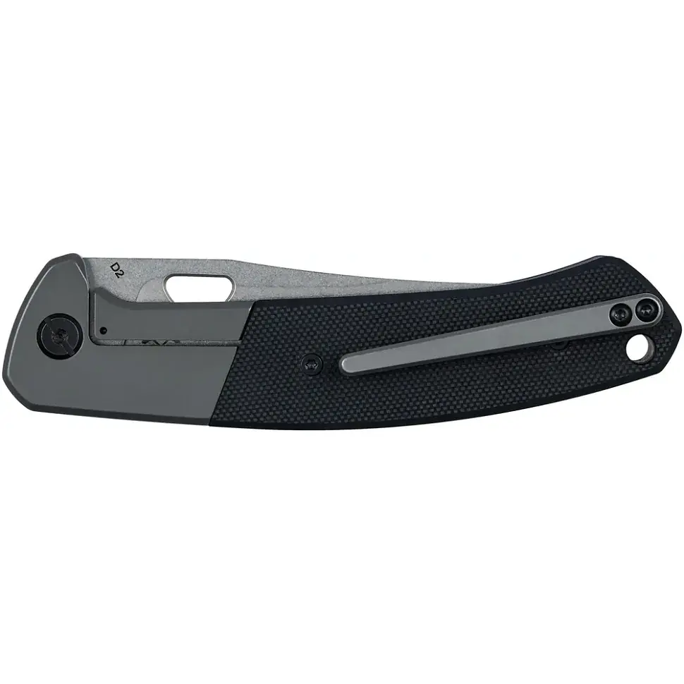 Ніж Boker Plus Elso Folder (01BO554) - фото 4