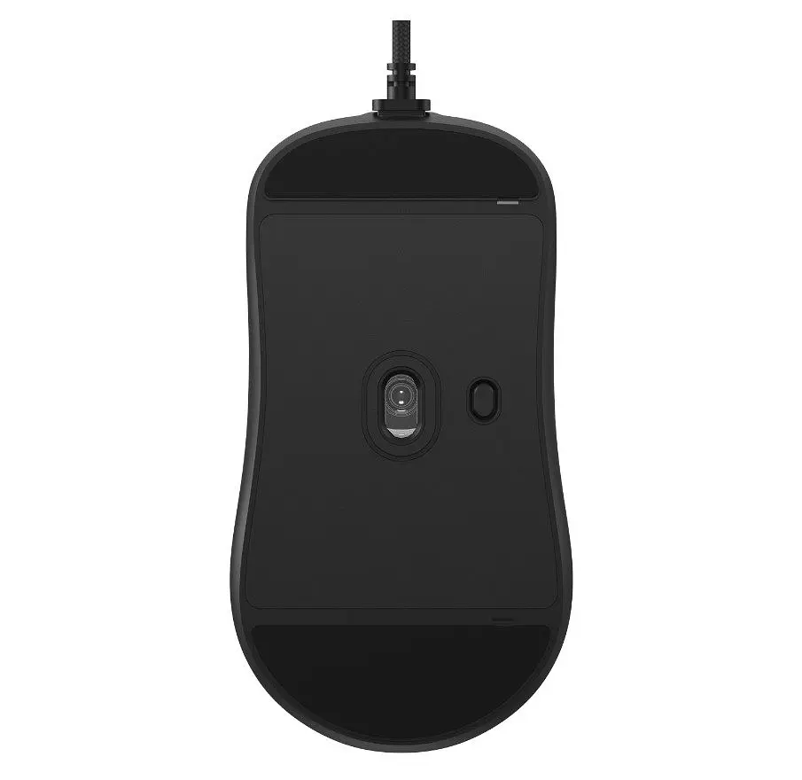 Игровая мышь GamePro GM-690 Black PixArt 3327 USB 10000 DPI - фото 4