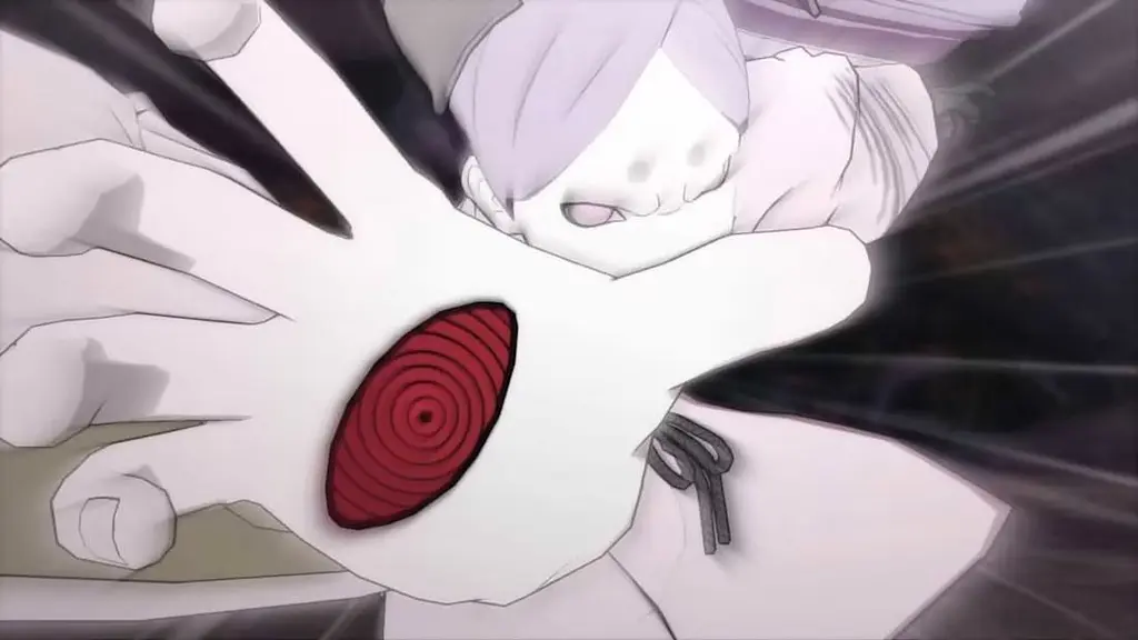 Гра Naruto Shippuden Ultimate Ninja Storm 4 Road to Boruto для Nintendo Switch (EN + RU sub) [78378] - фото 4