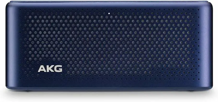 Портативна акустика JBL Flip 6 Blue (JBLFLIP6BLU) - фото 4