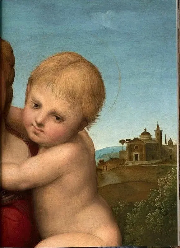 Raphael. The Complete Works. Paintings, Frescoes, Tapestries, Architecture - фото 9