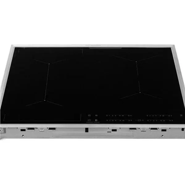 Индукционная варочная поверхность Electrolux EIV6340X [137902] - фото 2