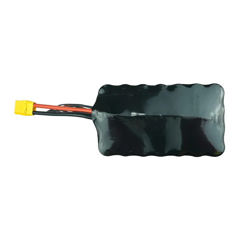 Акумулятор Phoenix drones 7S4P на елементах Molicel INR-21700-P50B 20000 mAh прямокутний - фото 4