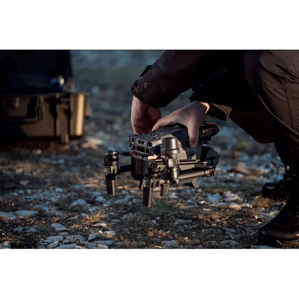 Квадрокоптер DJI Matrice 30T (CP.EN.00000368.01) [89048] - фото 15