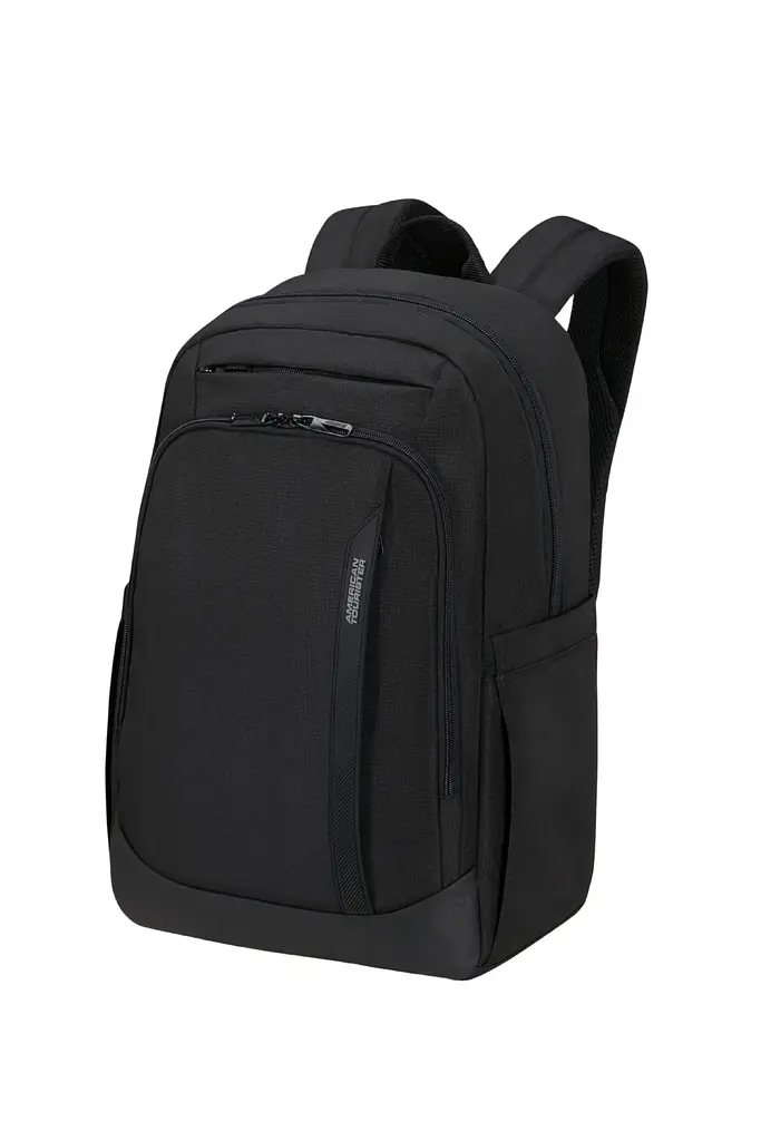 Рюкзак 15.6" American Tourister URBAN GROOVE BLACK 46,5x31x22,5 24G*09067 - фото 4