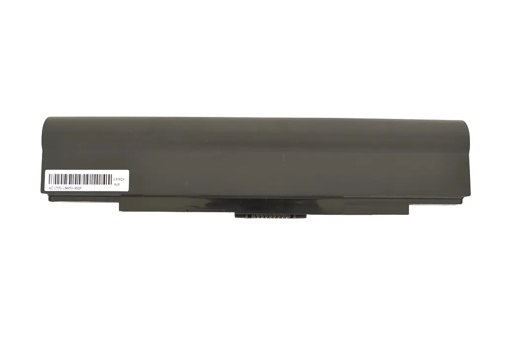 Акумулятор для ноутбука Acer AL10C31, 5200 mAh, 6cell, 11.1V, Li-ion, чорний CNP - фото 2