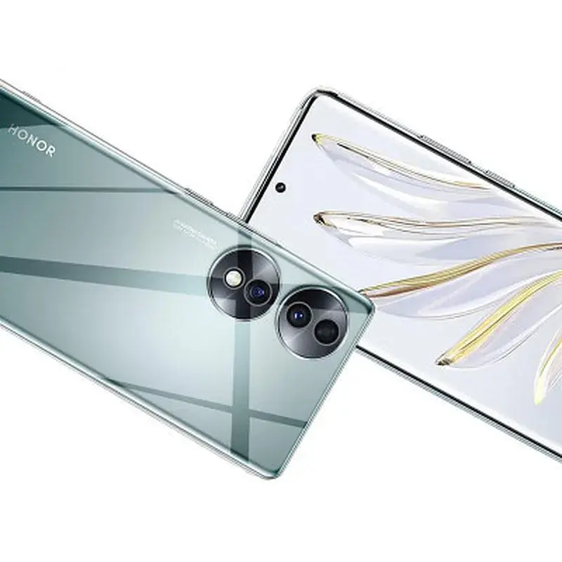 Чохол до мобільного телефона BeCover Honor X7b Transparancy (710876) - фото 2