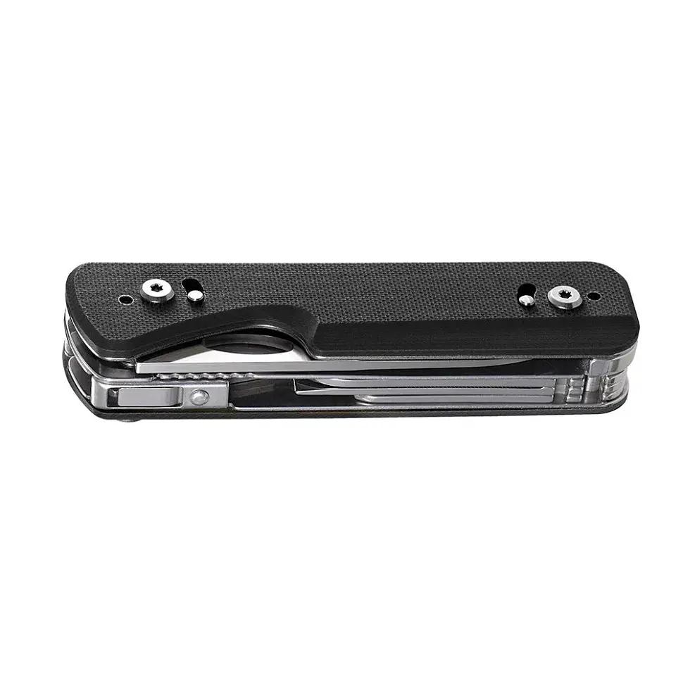 Мультитул Roxon Flex S505G, чорний (S505GNoir) - фото 4