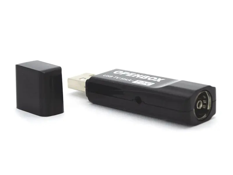 USB Т2 приемник Openbox T230C USB stick для Windows, Android - фото 2