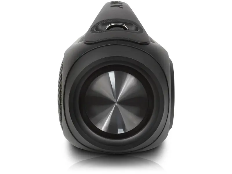 Портативна акустика REAL-EL X-745 Black (EL121600012) - фото 7