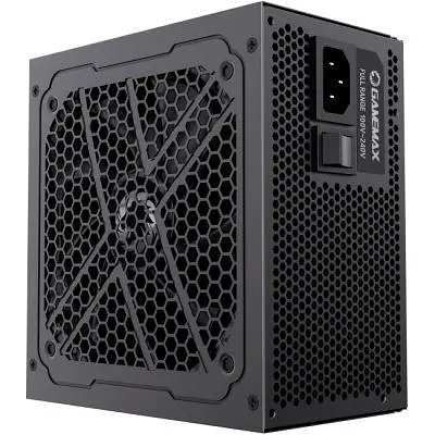 Блок питания Gamemax 700W (GX-700) - фото 3