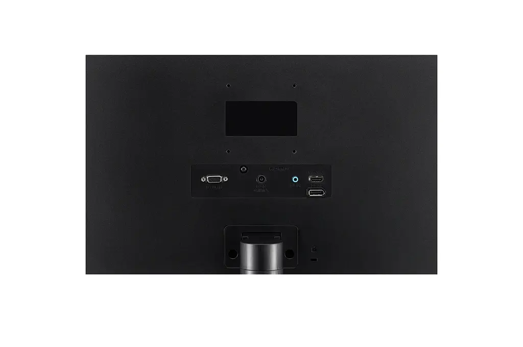 Монітор LG 23.8" Full HD IPS Monitor with FreeSync [24MP60G-B] [70973] - фото 8