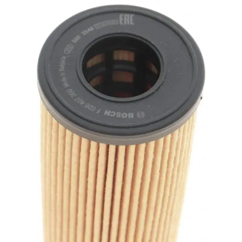 Фільтр масляний Bosch F026407360 - фото 4